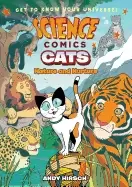 Image of science comics cats nature and nurture