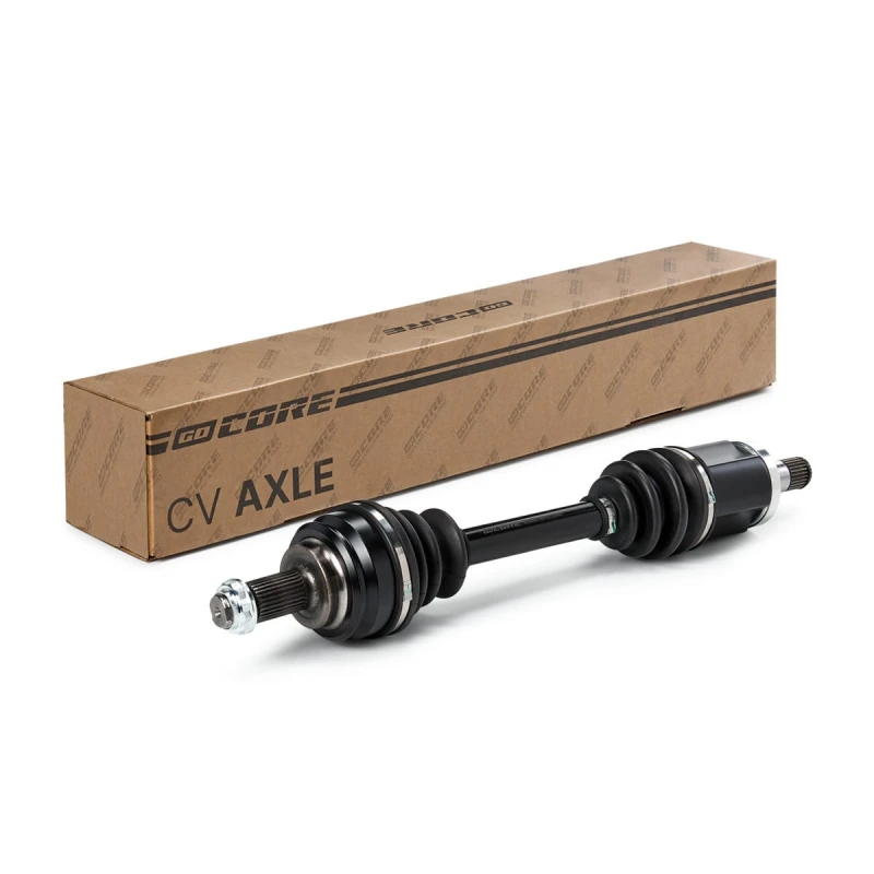 Image of goCORE GCA30009 Drive shaft A1 Drive Shaft (13)