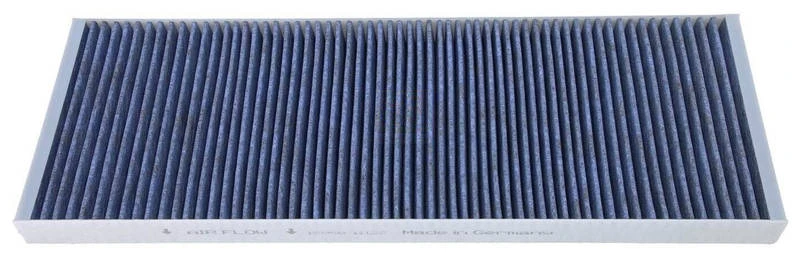 Image of DT Spare Parts 3.82033 Pollen filter bio-functional cabin air filter Filter,interior air (424)