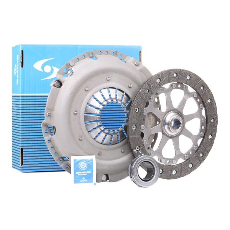 Image of SACHS 3000 951 015 Clutch Clutch Kit (479)