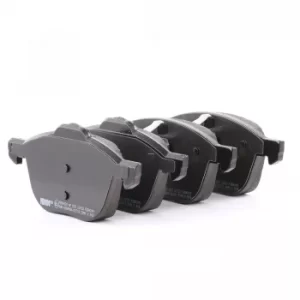 Image of FERODO Brake Pads FORD FDB4319 1695810,1712024,1765766 Disk Pads,Brake Pad Set, disc brake 1797211,1816524,1826241,2048661,2188058,2253406,2271968