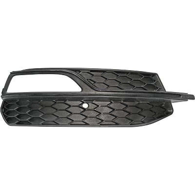 Image of Bumper grill DIEDERICHS 1033346
