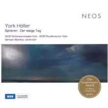 Image of York Holler: Spharen/Der Ewige Tag