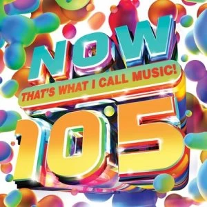 Image of Now Thats What I Call Music 10.5" by Various Artists CD Album