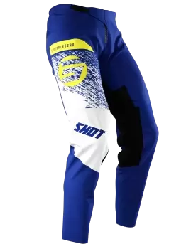 Image of Shot Kid Roll Navy 12/13