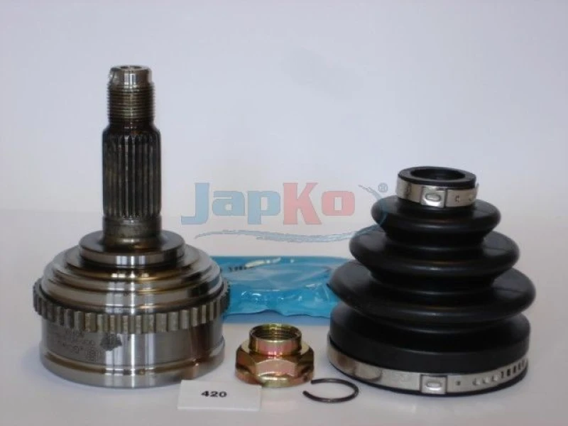 Image of JAPKO CV joint kit JAPKO 62420
