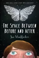 Image of space between before and after