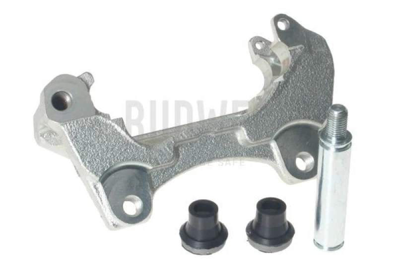 Image of BUDWEG CALIPER Brake caliper carrier BUDWEG CALIPER 383060-1