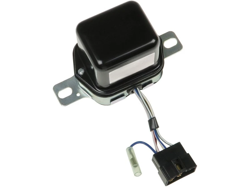 Image of AS-PL Alternator voltage regulator AS-PL ARE6267S