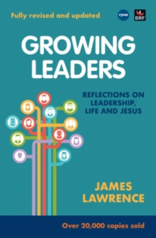 Image of Growing Leaders. Paperback. By James Lawrence Books