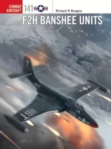 Image of F2H Banshee Units