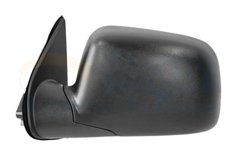Image of VAN WEZEL Wing mirror VAN WEZEL 3615801