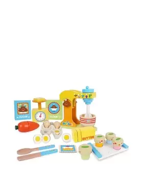 Hey Duggee Baking Set