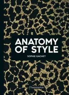 Image of Anatomy of Style