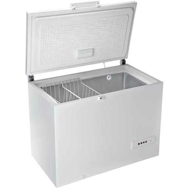 Image of Indesit CS2A300HFA1