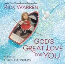 Image of God's Great Love for You