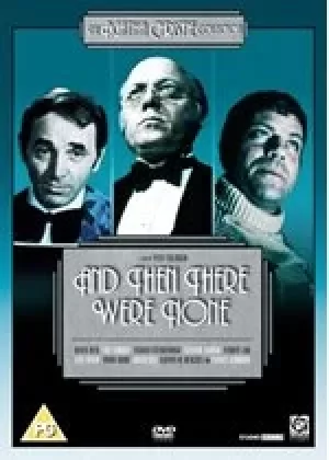 Image of And Then There Were None (1974)