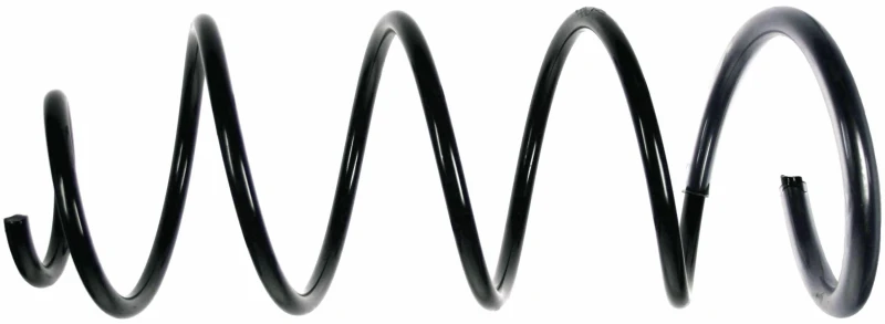 Image of Coil spring SACHS 997 965