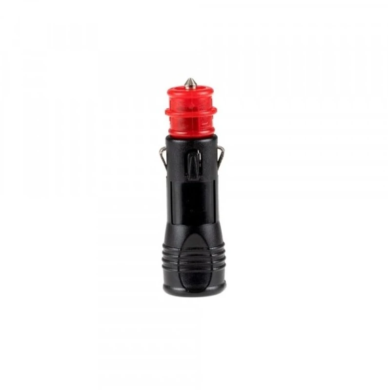Image of ALCA 570020 Car mobile phone charger 24V ABS (Acrylonitrile-Butadiene-Styrene Copolymerisate) Car mobile phone charger (100026)