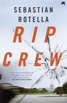 Image of Rip crew by Sebastian Rotella