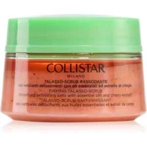 Image of Collistar Special Perfect Body Firming Talasso-Scrub Firming Body Scrub 300 g