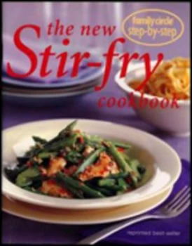 Image of Stir Fry Book