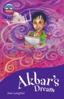 Image of Storyworlds Bridges Stage 11 Akbar's Dream (single)