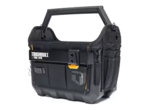 image of ToughBuilt TB-CT-82-16 400mm 16" Large Hard Body Tool Tote