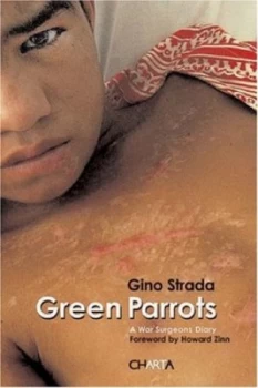 Image of Green Parrots by Gino Strada Paperback