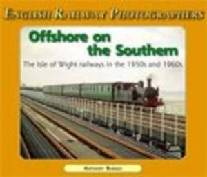 Image of Offshore on the Southern by Anthony Burges Paperback