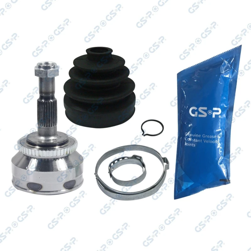 Image of GSP CV joint kit GSP 862002