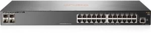 Image of Aruba 2540 24G 4SFP+ 24 Port Switch