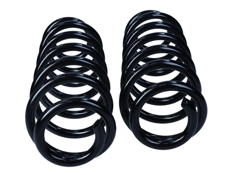 Image of MAXGEAR Coil spring MAXGEAR 60-1721D