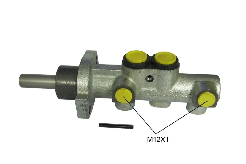 Image of Brake master cylinder FERODO FHM1541