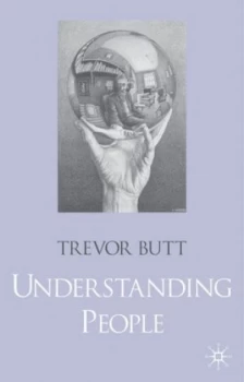Image of Understanding People by Trevor Butt Book