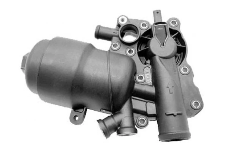 Image of Oil filter housing MAPCO 64905/8