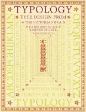 Image of typology type design from the victorian era to the digital age