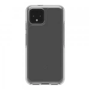 image of Otterbox Symmetry Series Clear Case for Google Pixel 4