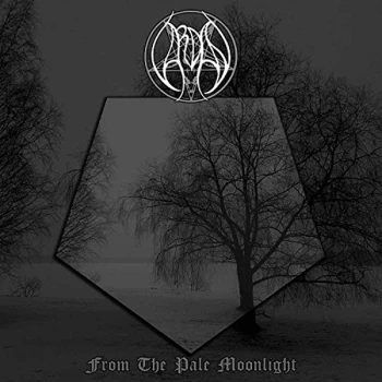 Image of Vardan - From the Pale Moonlight CD
