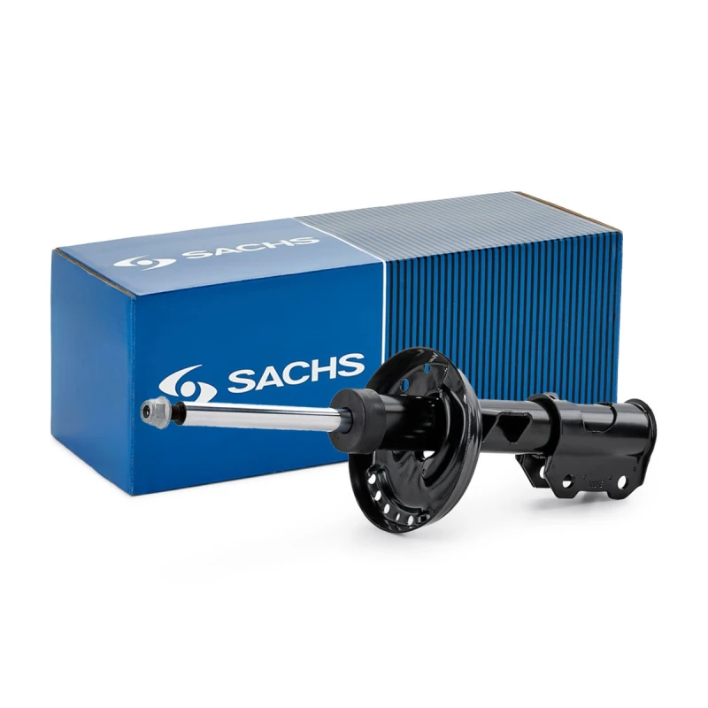 Image of Shock absorber SACHS 317 499