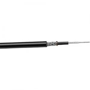 Image of Nexans 84163690 Connection Cable Black