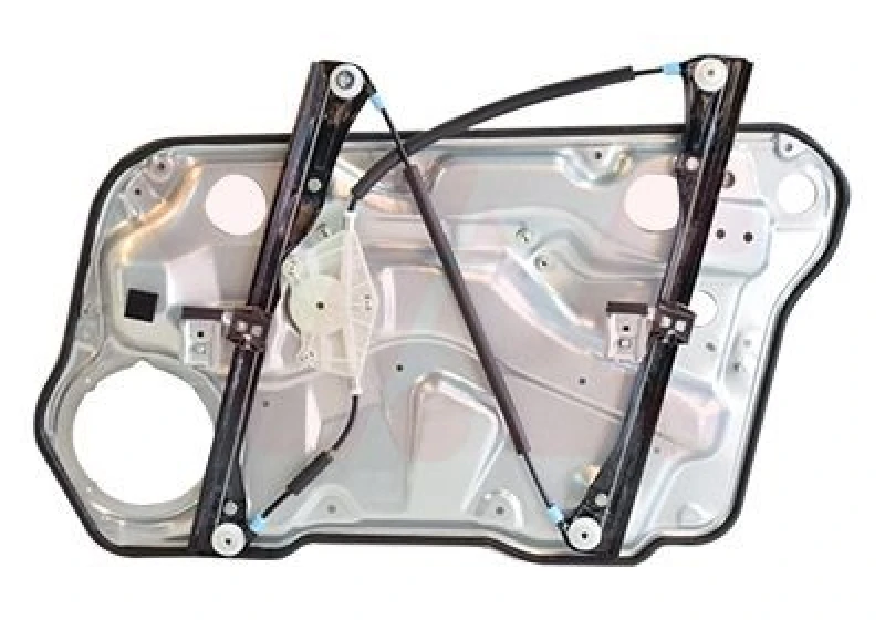 Image of VAN WEZEL Window regulator VAN WEZEL 5888225