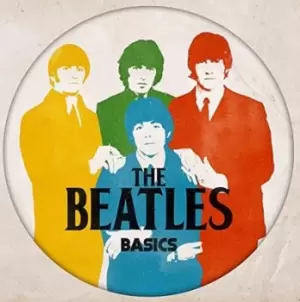 Image of Basics by The Beatles Vinyl Album