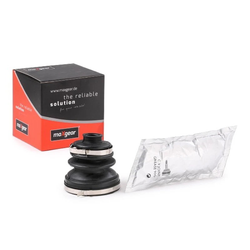 Image of MAXGEAR CV boot kit, drive shaft MAXGEAR 49-1409