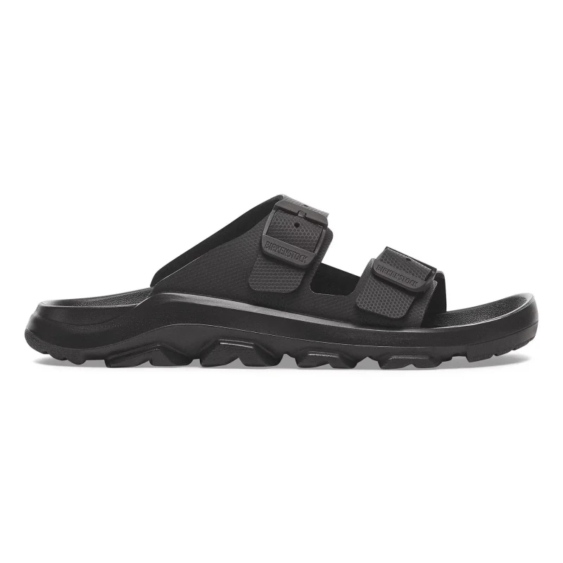 Image of Birkenstock Sandals Birkenstock Mogami Terra 2 Strap Noir Unisex 37