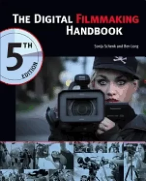 Image of digital filmmaking handbook 5th edition