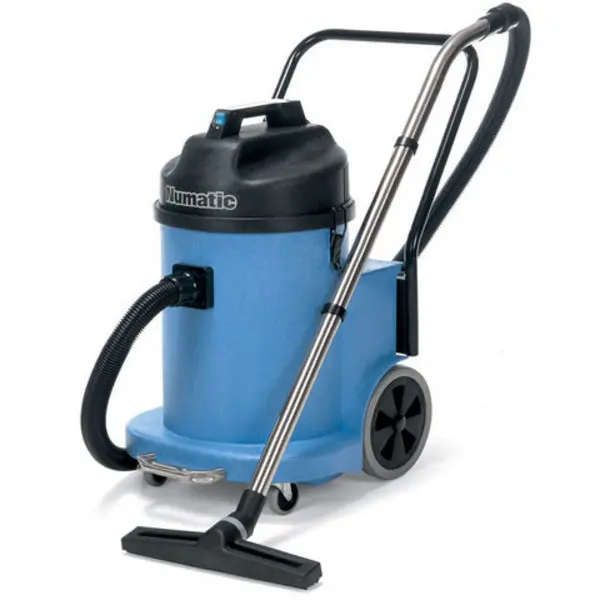 image of Numatic WVD900 Heavy Duty Wet & Dry Vacuum Cleaner