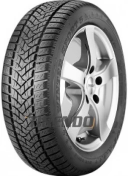 Image of Dunlop Winter Sport 5 ( 235/65 R17 108H XL, SUV )