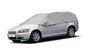 Image of CARPASSION Vehicle cover 10017 Car cover