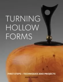 Image of Turning Hollow forms